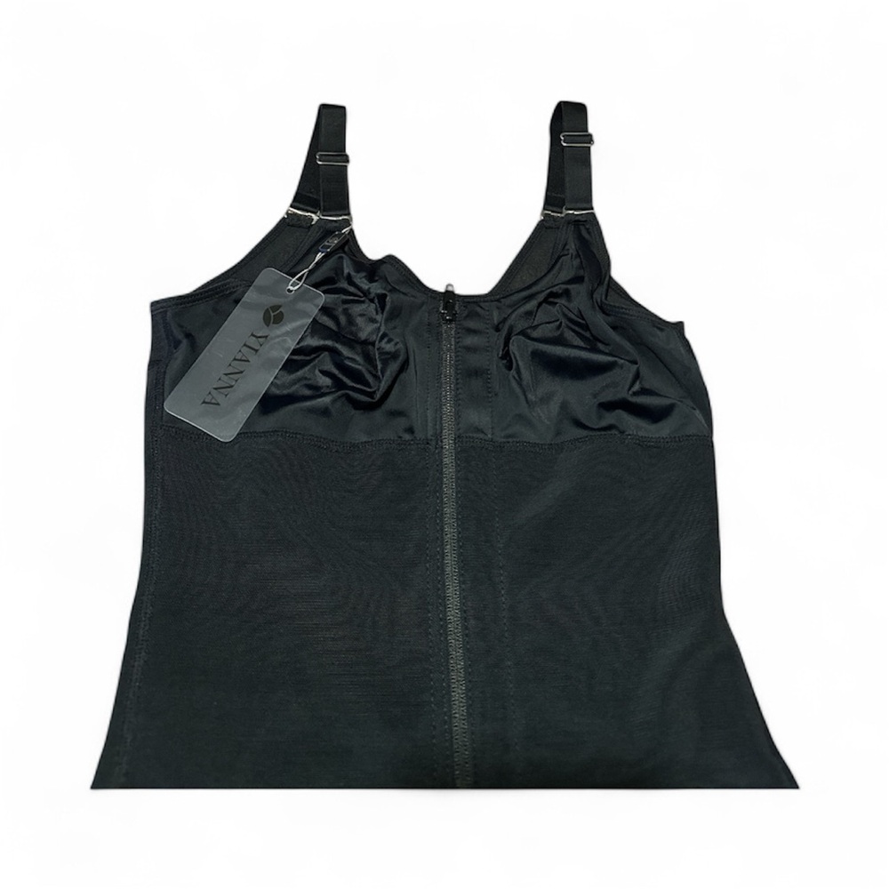 Yianna Shapewear for Women Tummy Control Full Body Shaper Fajas Colombianas - Picture 3 of 9